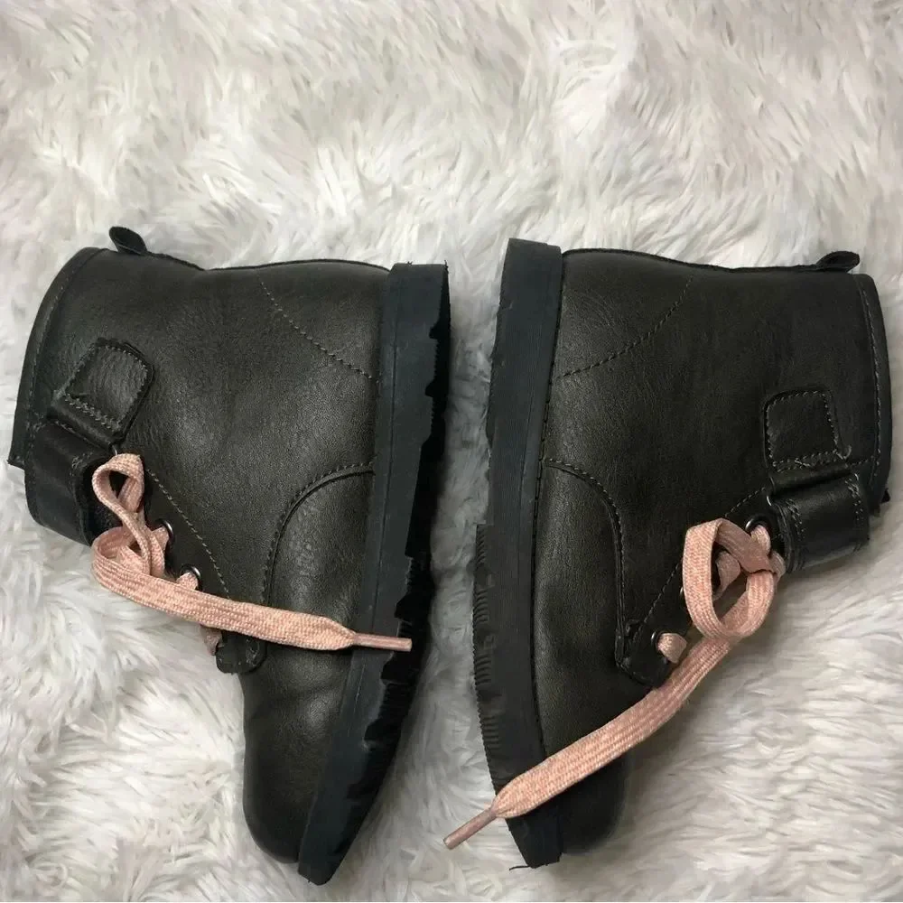Carter’s Toddler Girl Boots